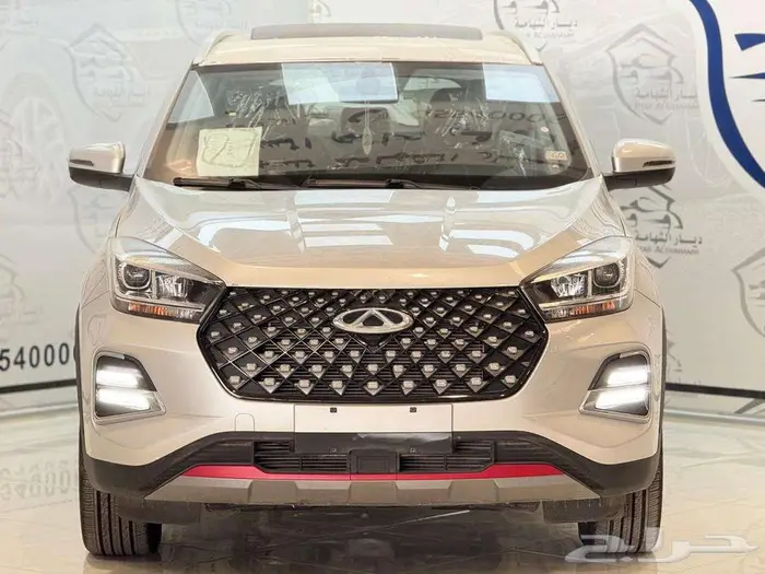 شيرى تيجو 4 فل كامل 2025 0