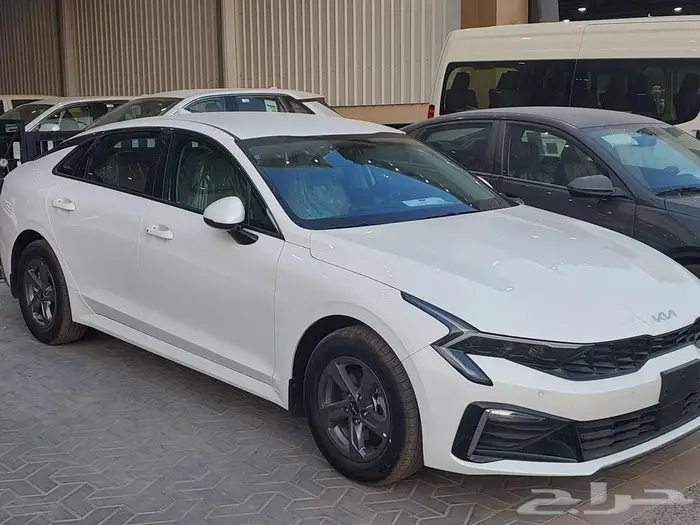 كيا K5 2026 - خليجي 2.5- تقسيط-كاش 4