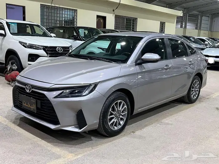 يارس 2023 سعودي 2