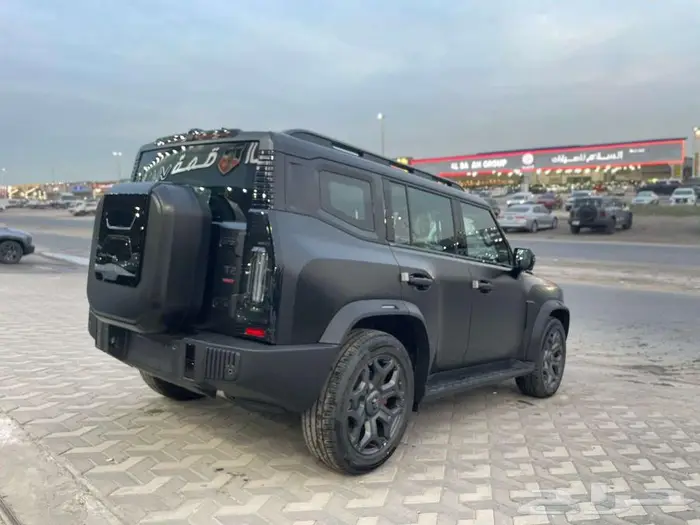 جيتور T2 لاكجرى بلس 2026 2