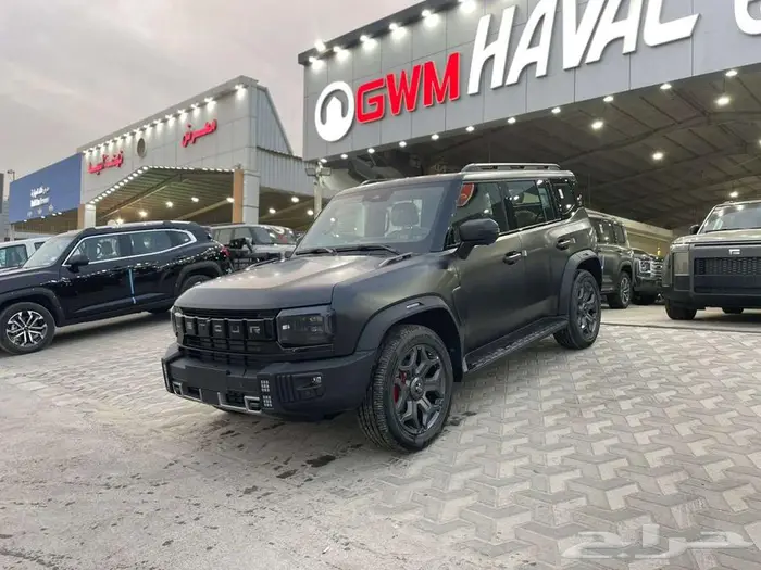 جيتور T2 لاكجرى بلس 2026 1