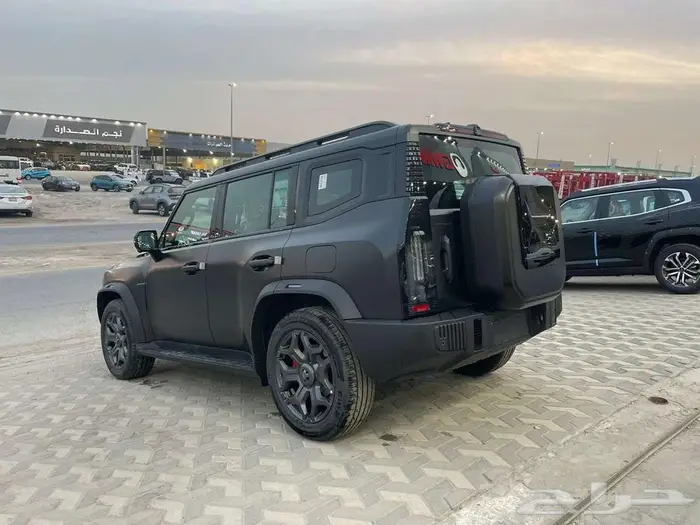 جيتور T2 لاكجرى بلس 2026 3