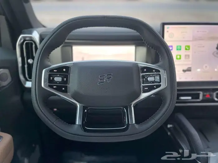 جيتور T2 لاكجرى بلس 2026 9