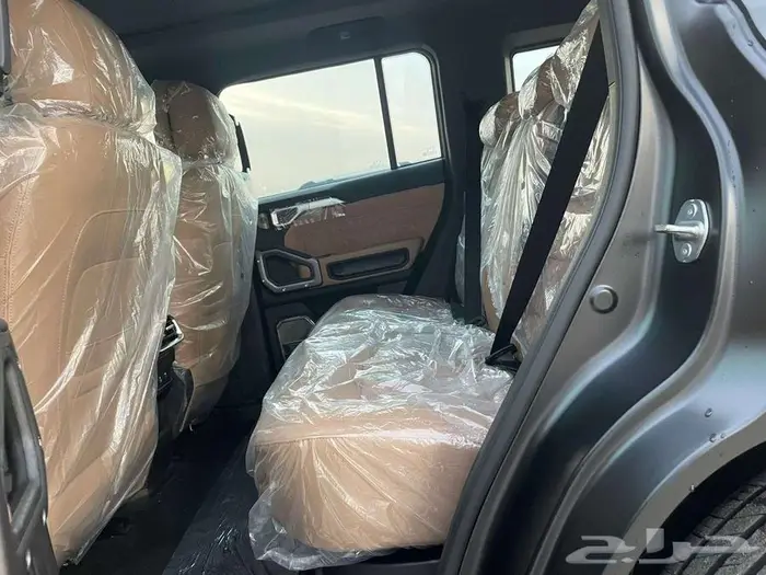 جيتور T2 لاكجرى بلس 2026 7