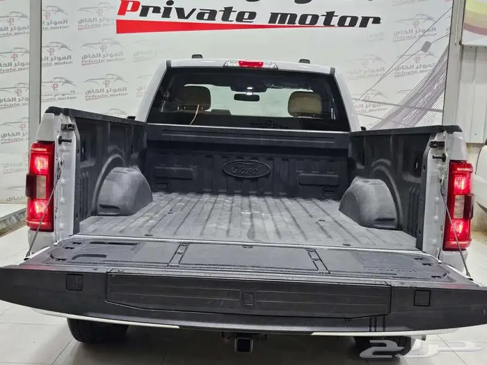 فورد غمارة F150 2021 ( فل كامل V8 ) 17