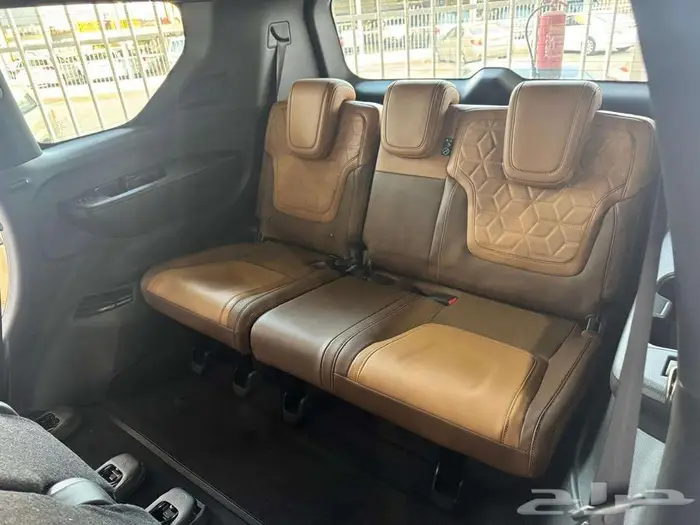 نيسان باترول بلاتينيوم موديل 2026 تنفس طبيعي تقسيط نقدا 15