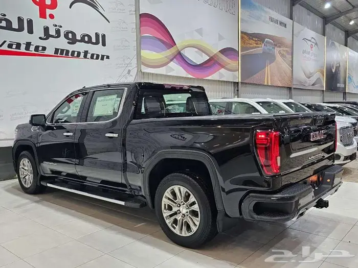 جمس سيرا غمارتين 2022 دينالى فل كامل ( الدفعه الثانيه ) 5