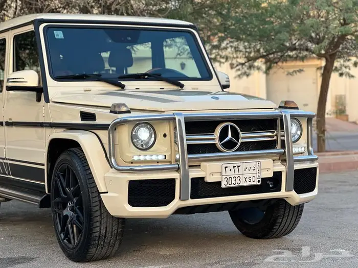 G class 2010 محول 2017 4