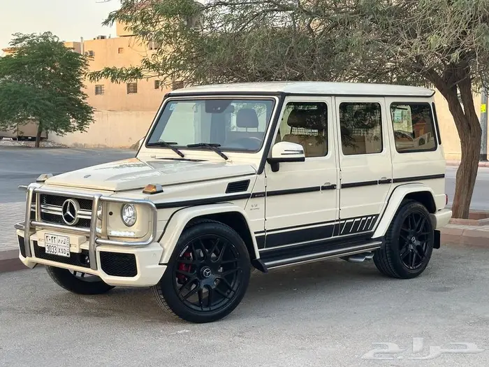 G class 2010 محول 2017 12