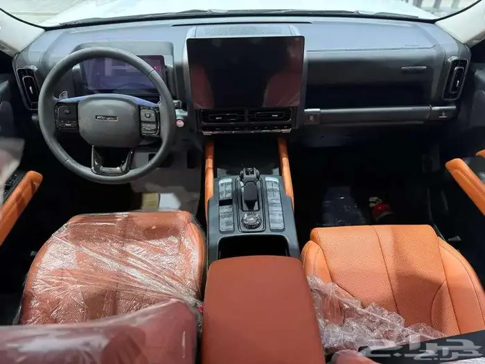 هافال H9 2026 كاش وتقسط عروض نهاية السنة خصم يصل الى 5 3