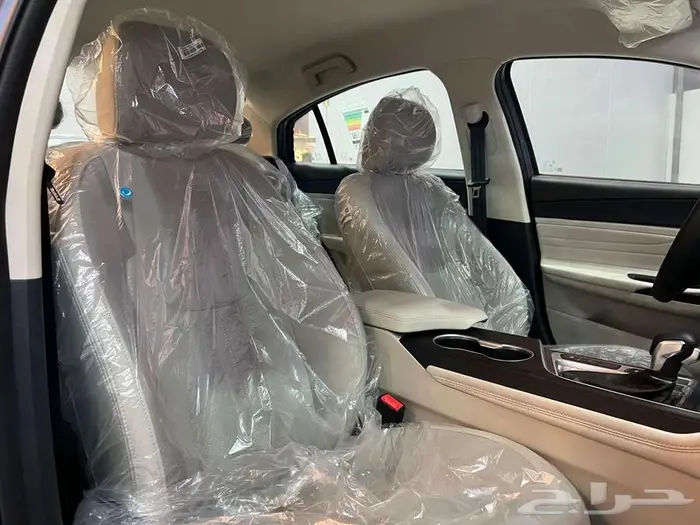 شيري اريزو 5 موديل 2026 11