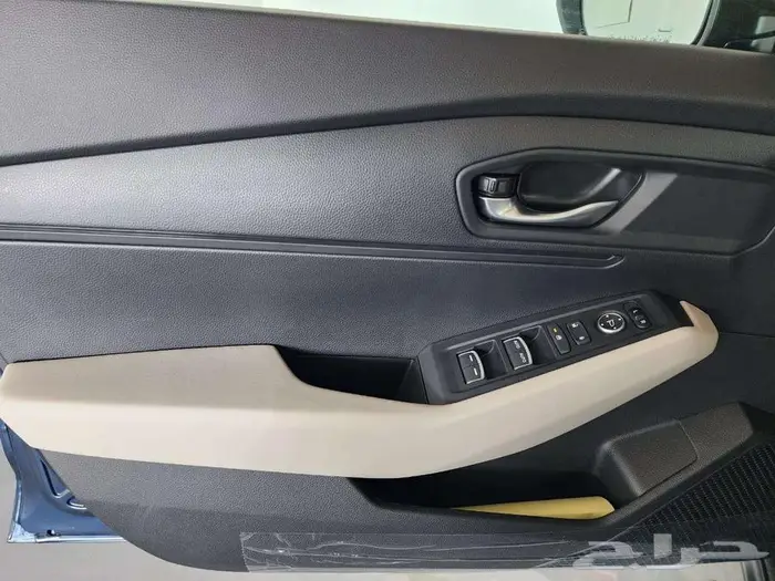 هوندا اكورد L X استاندر موديل2025 8