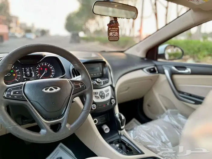 اريزو 5 2023 اتوماتيك ب 23 الف نقدي وتمويل 14