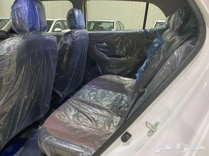 هيونداي كريتا موديل 2024 ( ممشي 5000 ) 16