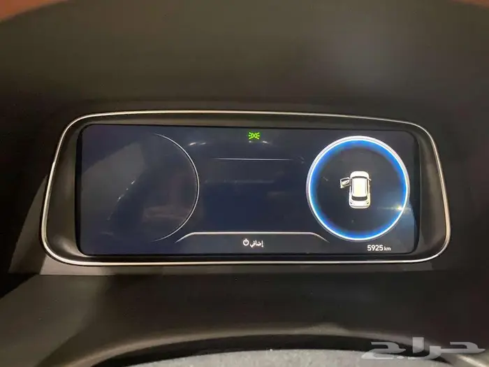 هيونداي كريتا موديل 2024 ( ممشي 5000 ) 11