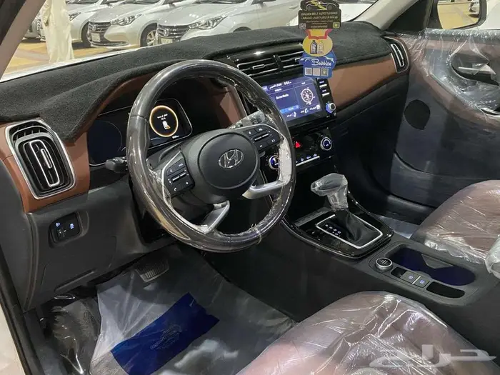 هيونداي كريتا موديل 2024 ( ممشي 5000 ) 5