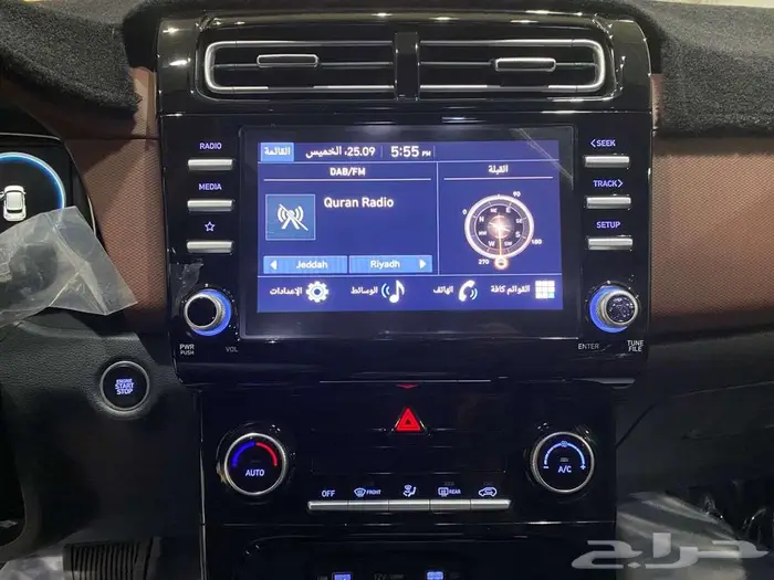 هيونداي كريتا موديل 2024 ( ممشي 5000 ) 10