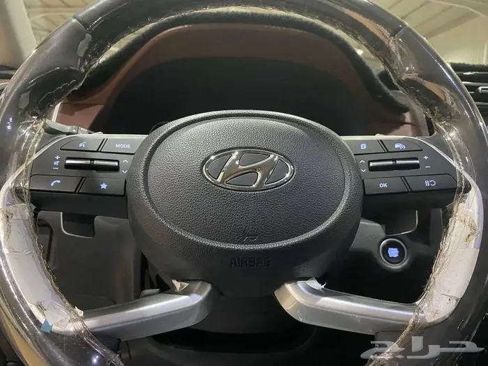 هيونداي كريتا موديل 2024 ( ممشي 5000 ) 14