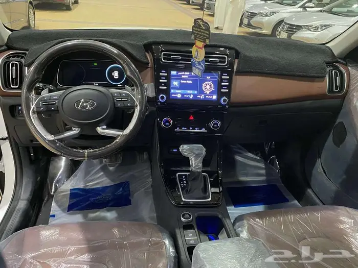 هيونداي كريتا موديل 2024 ( ممشي 5000 ) 6