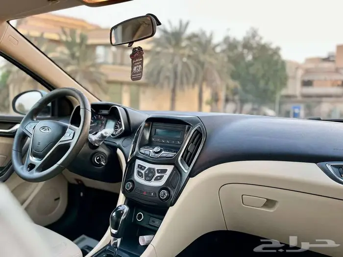 اريزو 5 2023 اتوماتيك ب 23 الف نقدي وتمويل 13