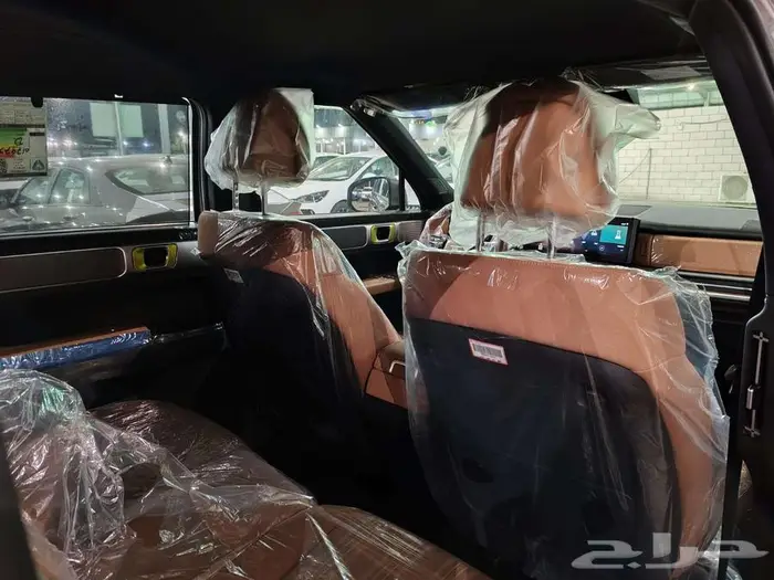 هيونداي سنتافي سمارت 2025 12