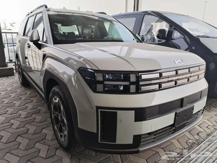 هيونداي سنتافي سمارت 2025 2