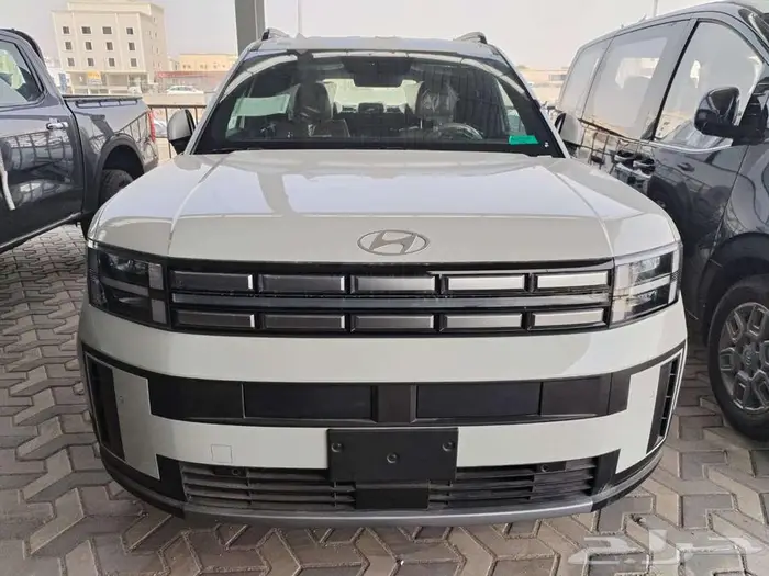 هيونداي سنتافي سمارت 2025 0
