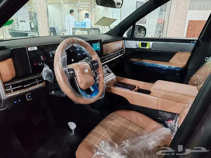 هيونداي سنتافي سمارت 2025 9