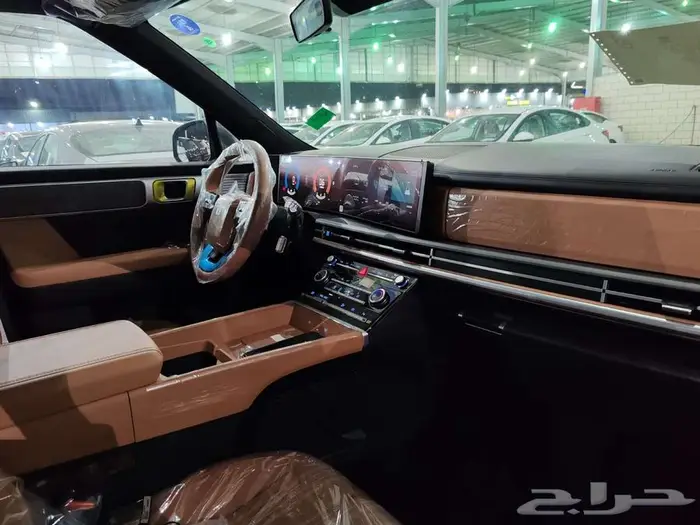 هيونداي سنتافي سمارت 2025 15