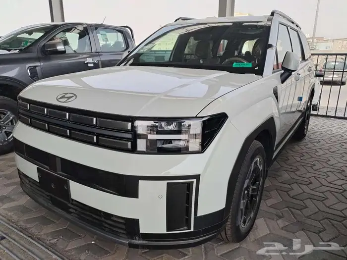 هيونداي سنتافي سمارت 2025 1