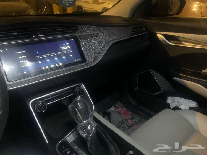 جيلي بينراي 2020 فل كامل موديل 2020 نظيفة جدا 28