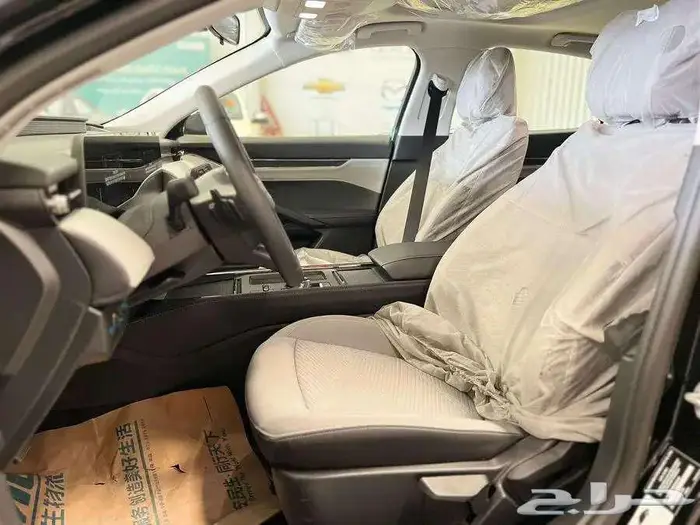 فورد امبيانتي وتريند وتيتانيوم 2026 13