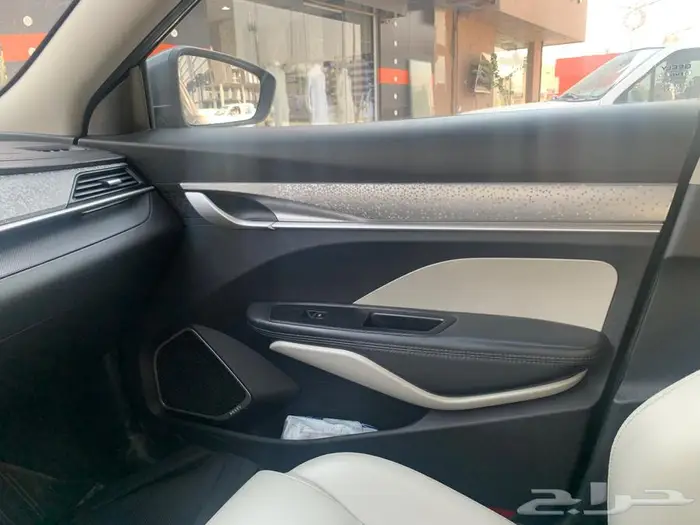 جيلي بينراي 2020 فل كامل موديل 2020 نظيفة جدا 15