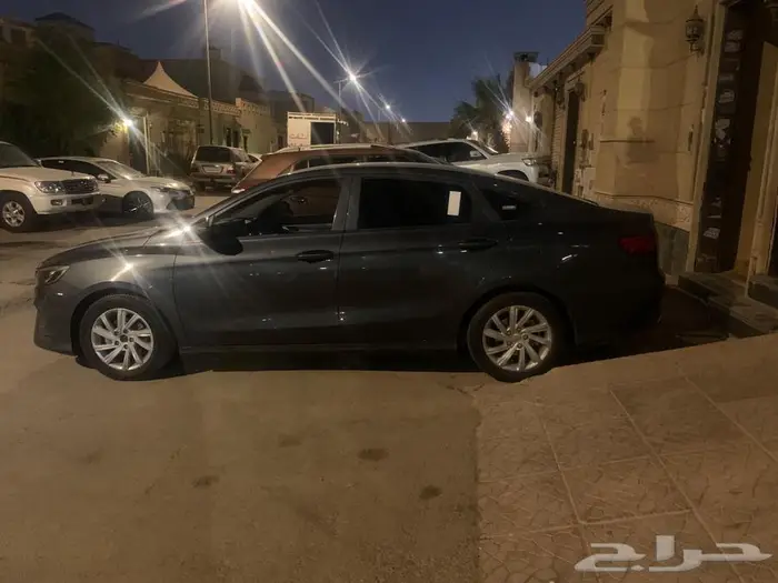 جيلي بينراي 2020 فل كامل موديل 2020 نظيفة جدا 22