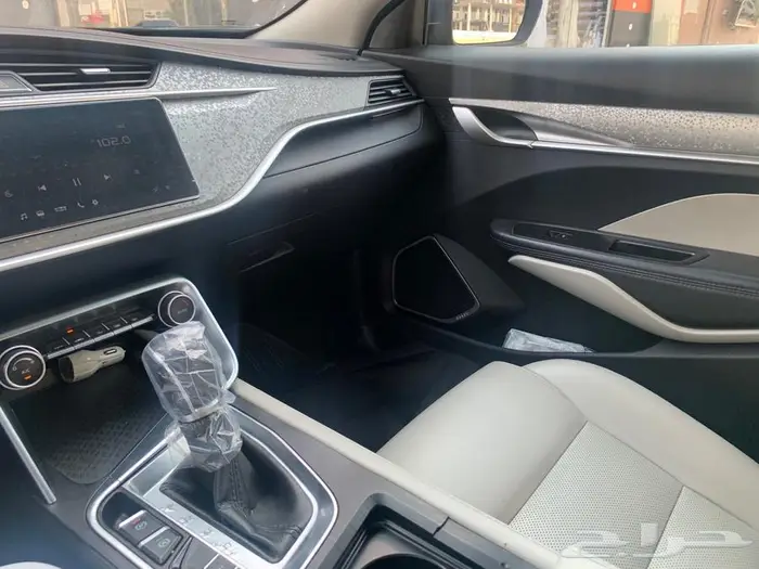 جيلي بينراي 2020 فل كامل موديل 2020 نظيفة جدا 17