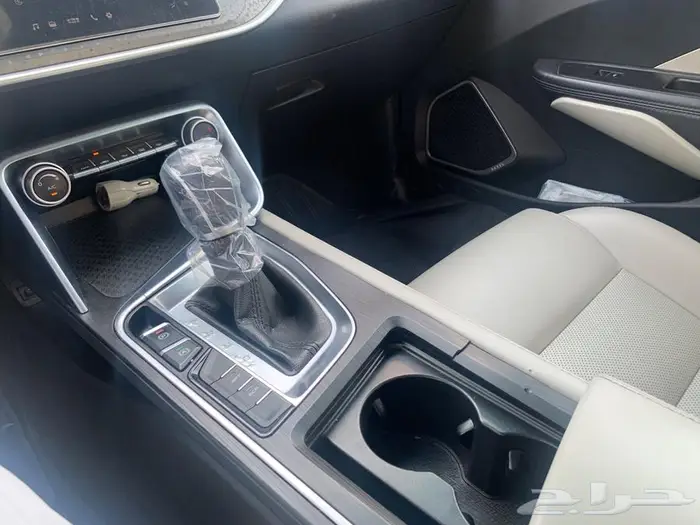 جيلي بينراي 2020 فل كامل موديل 2020 نظيفة جدا 16