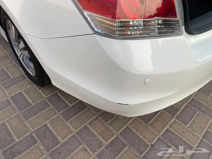 هوندا اكورد 2011 3