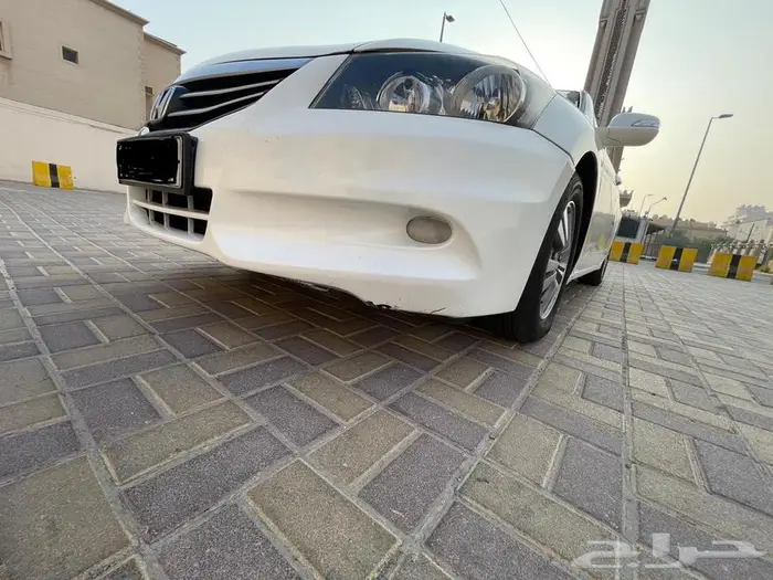 هوندا اكورد 2011 10