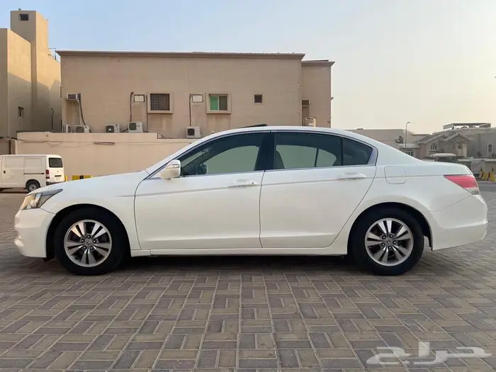 هوندا اكورد 2011 0