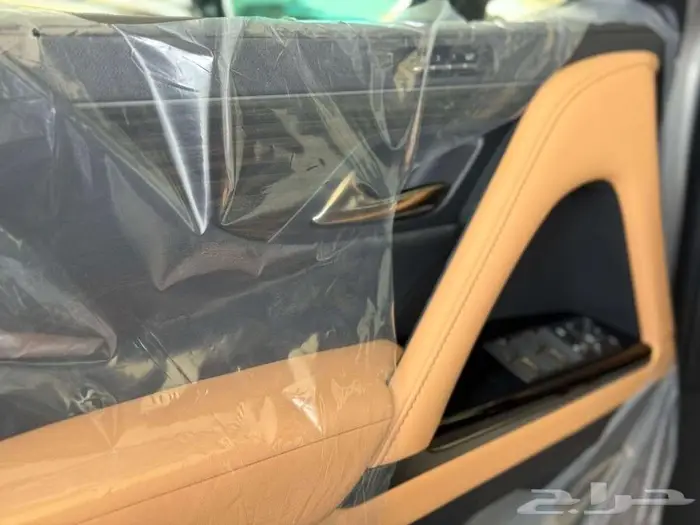 لكزس LX 600 BB موديل 2025 - خليجي عرض نهاية العام 5