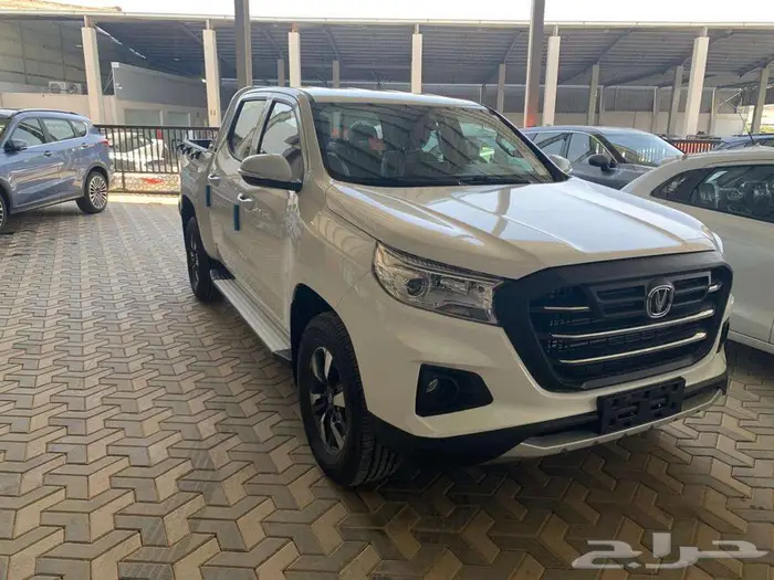 شانجان هنتر دلتا 2025 1