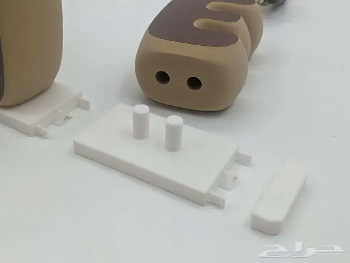 مزهريات أحرف بتصميمك الخاص 2