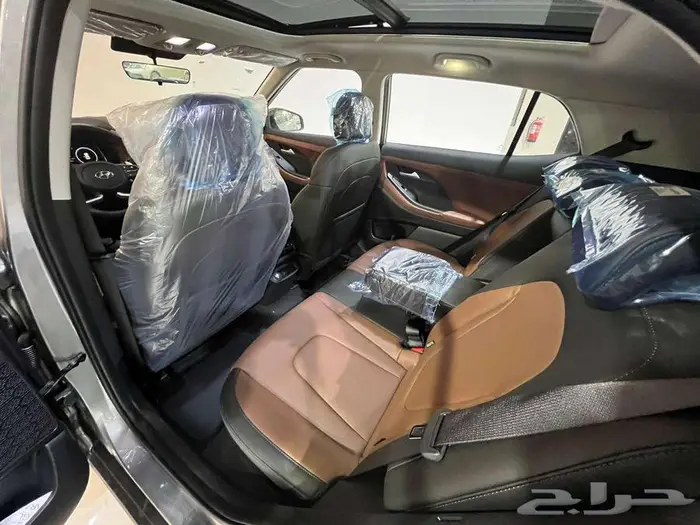 هيونداي كريتا كمفورت 2025 11