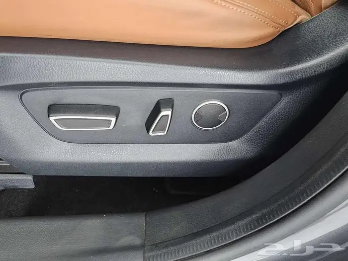 شانجان CS95 Platinum 2024 Double 6