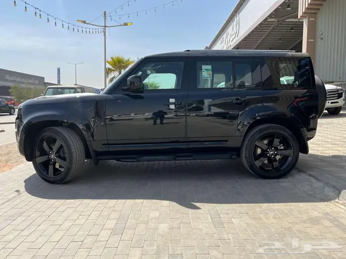 لاند روفر ديفندر 2026 كاش وتقسيط 2
