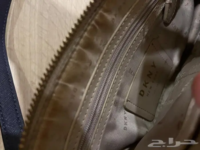 حقيبة ماركة DKNY دكني صغيرة 3