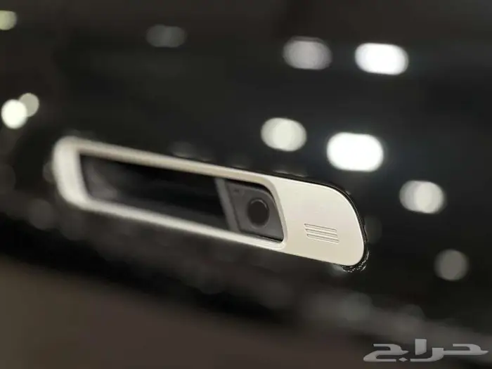 بي ام دبليو 735i موديل 2026 اصفار 7