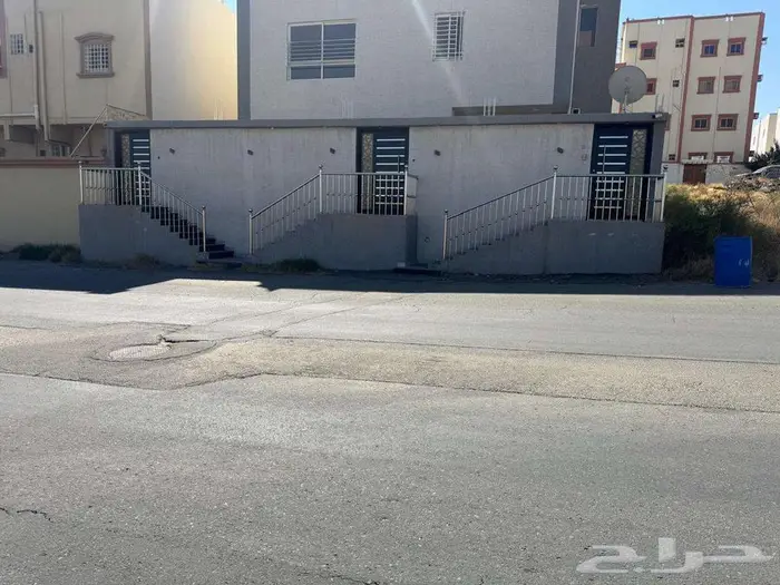 دور ارضي جدبد خلف مستشفى النساء والولاد بالمحاله 0