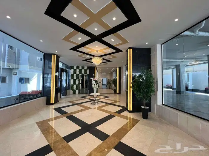 شقق تمليك راقية الزمزمي داخل حدود الحرم السبهاني 0