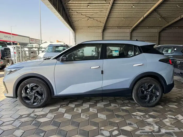 جي اي سي امزوم 2025 1